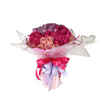 SEVENTY-FIVE PINKS