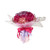 SEVENTY-FIVE PINKS