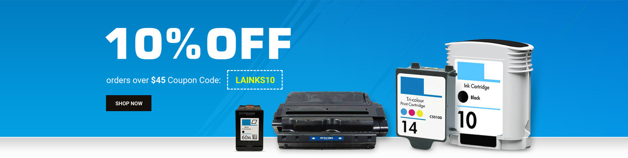 order printer ink cartridges