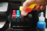 ​Ink Tank Printers - Are they worth the investment?