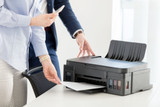 ​Laser Printers with the Cheapest Toner Cartridges