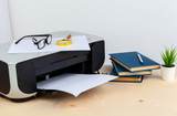 Understanding Printer Technologies: Inkjet vs Laser