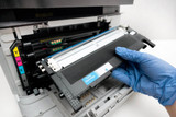​Top 10 Reasons to Buy Printer Cartridges from the Professional