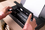 The Future of Ink Cartridges : Innovations and Trends