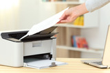 ​Top 5 Mistakes Buying Cartridges That Can Ruin Your Printer