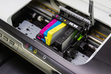 ​Refilling Cartridges vs. Buying Remanufactured Ones