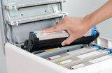 ​Does Duplex Printing Affect My Cartridge?