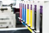 ​The Impact of Temperature and Humidity on Ink Cartridge Performance