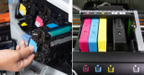 The Relationship Between Ink Cartridges and Paper Types