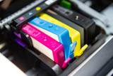 Are toner and ink cartridges the same thing?