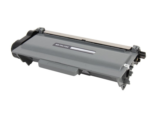 Toner Generico Brother Tn750 Tn-750 Hl-5270 5450 5470 6180 Computación  veritasstone.com