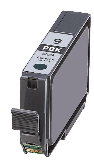 Canon PGI-9 (1034B002) Photo Black Ink Cartridge (Compatible)