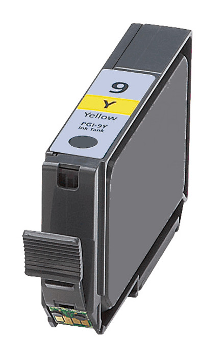 Canon PGI-9 (1037B002) Yellow Ink Cartridge (Compatible)