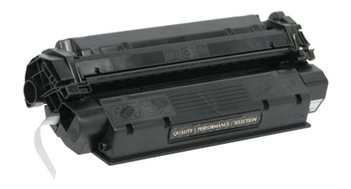 Canon X-25 (8489A001AA) Black Laser Toner Cartridge (Remanufactured)