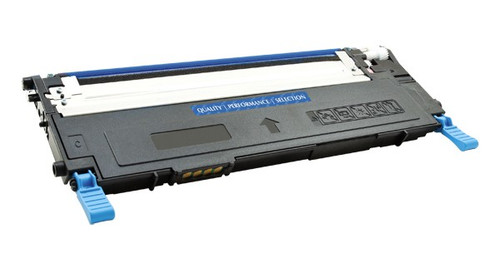 Dell 1230 (330-3015) Cyan Laser Toner Cartridge (Compatible)