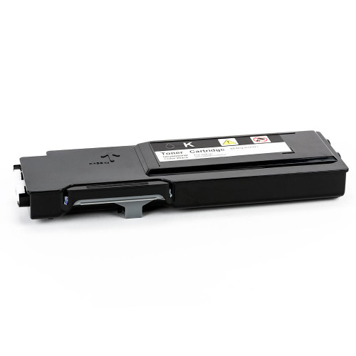 Dell C2660 (593-BBBU) Extra High Yield Black Laser Toner Cartridge (Compatible)