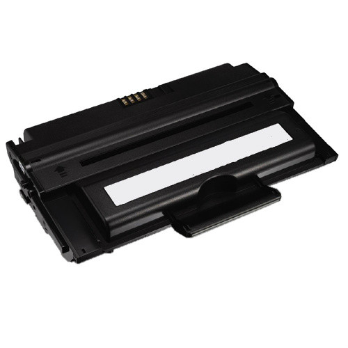 Dell 1100/1110 (310-6640) Black Laser Toner Cartridge (Compatible)