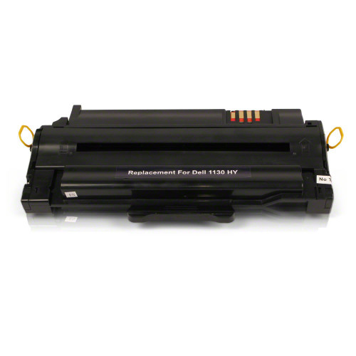 Dell 1130 (330-9523) Black Laser Toner Cartridge (Compatible)