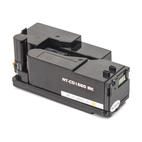 Dell C1660w (332-0399) Black Laser Toner Cartridge (Compatible)