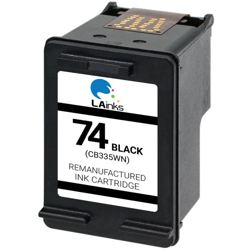 hp deskjet 940c ink cartridge black replacement