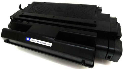 LAinks Replacement for HP 09A C3909A Black Laser Toner Cartridge HP_C3909A