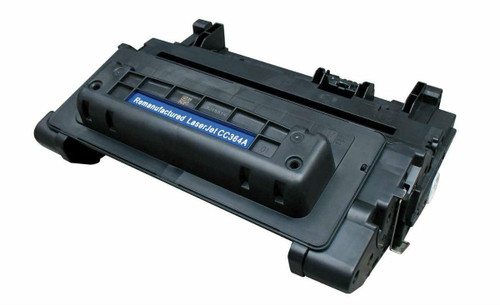 LAinks Replacement for HP 64A CC364A Black Laser Toner Cartridge HP_CC364A