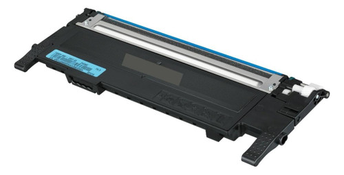LAinks Replacement for Samsung CLT-407 CLT-C407S Cyan Toner Cartridge SAMSUNG_CLT-C407S