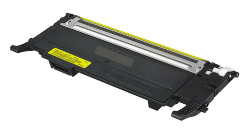 LAinks Replacement for Samsung CLT-407 CLT-Y407S Yellow Toner Cartridge SAMSUNG_CLT-Y407S