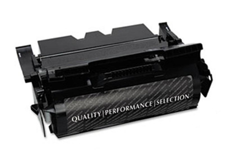 LAinks Replacement for Lexmark T620/T622/X620 12A6765 Black Laser Toner Cartridge LEX_T620