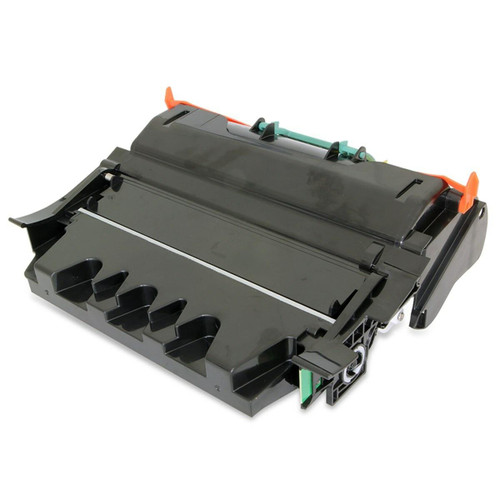 LAinks Replacement for Lexmark T654/T656 T654X11A Extra High Yield Black Laser Toner Cartridge LEX_T654