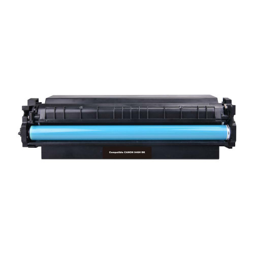 LAinks Replacement for Canon 046H 1254C001 Black Toner Cartridge CANON_046HB