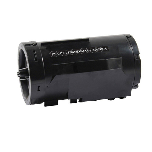 LAinks Replacement for Dell 593-BBMF S2810 High Yield Black Toner Cartridge DELL_593-BBMF