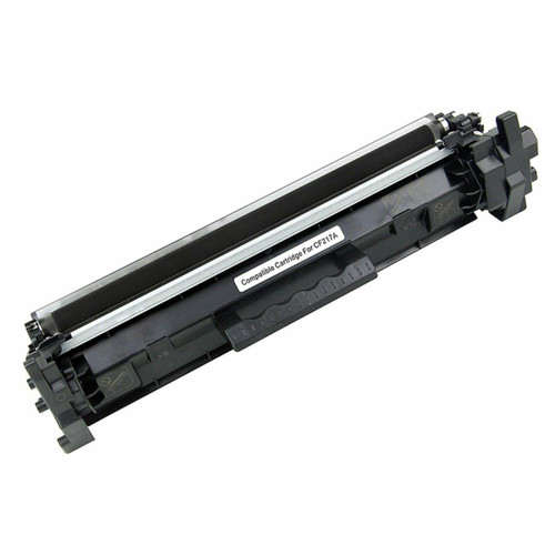 LAinks Replacement for HP 17A CF217A Black Toner Cartridge HP_CF217A