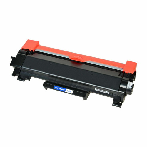 Brother TN760 Compatible High Black Toner Cartridge BROTHER_TN760