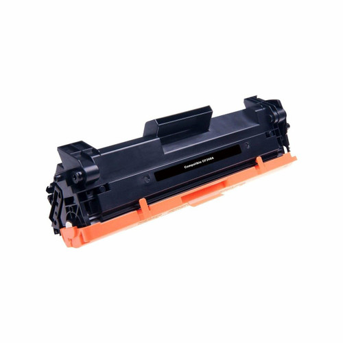 LAinks Replacement for HP 48A CF248A Black Toner Cartridge HP_CF248A