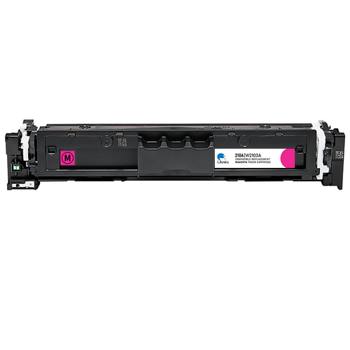 HP W2103A Magenta Compatible Toner Cartridge