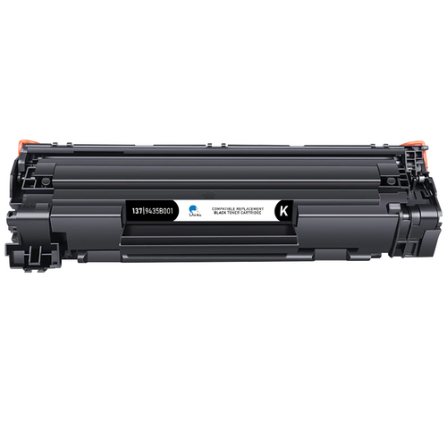 Canon CRG-137 (9435B001AA) Black Compatible Toner Cartridge