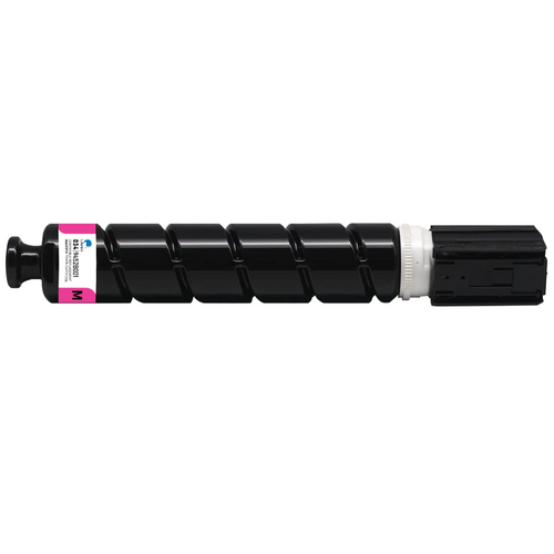 Canon 034 (9452B001) Magenta Compatible Toner Cartridge