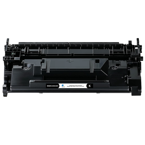 Canon CRG-052H (2200C001) Black Compatible Toner Cartridge