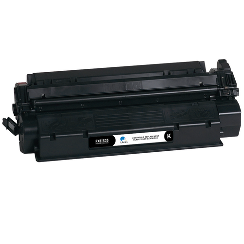 Canon FX8 S35 (7833A001AA) Black Compatible Toner Cartridge