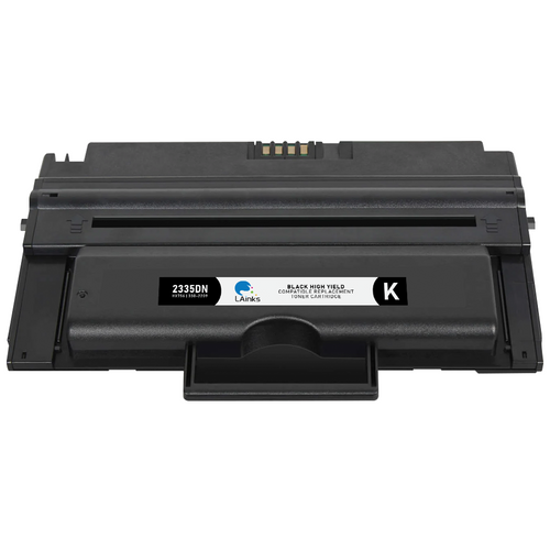 Dell 2335 (330-2209) Black High Yield Compatible Toner Cartridge