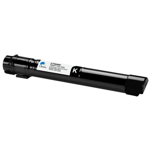 Dell C7765DN (332-1874) Black High Yield Compatible Toner Cartridge