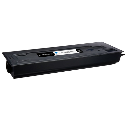 Copystar TK-413 TK-411 (370AM016) Black Compatible Toner Cartridge