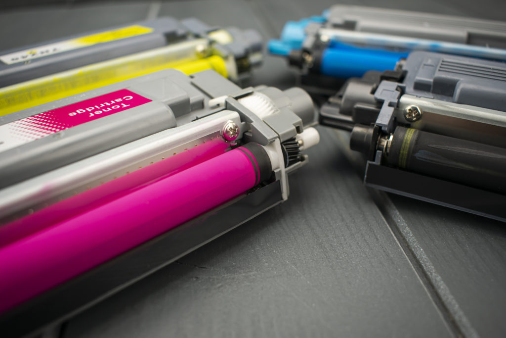 How to Reset a Brother Toner Counter? LAInks