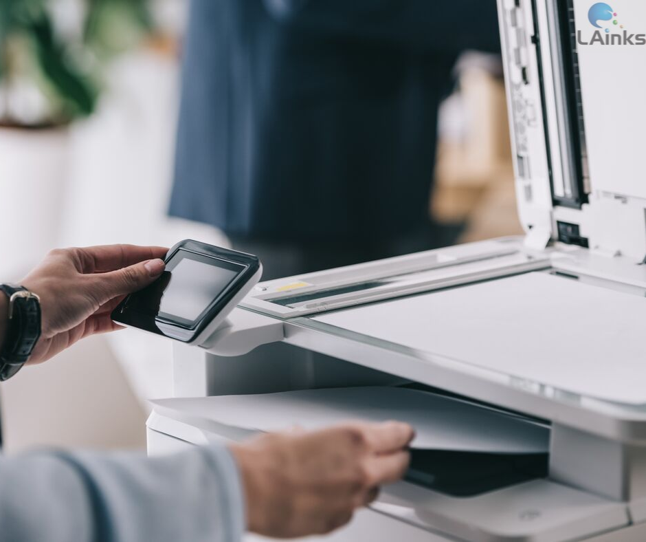 Best Laser Printer For Home Business Choosing The Best Laser Printer For Home and Small Business - LAInks