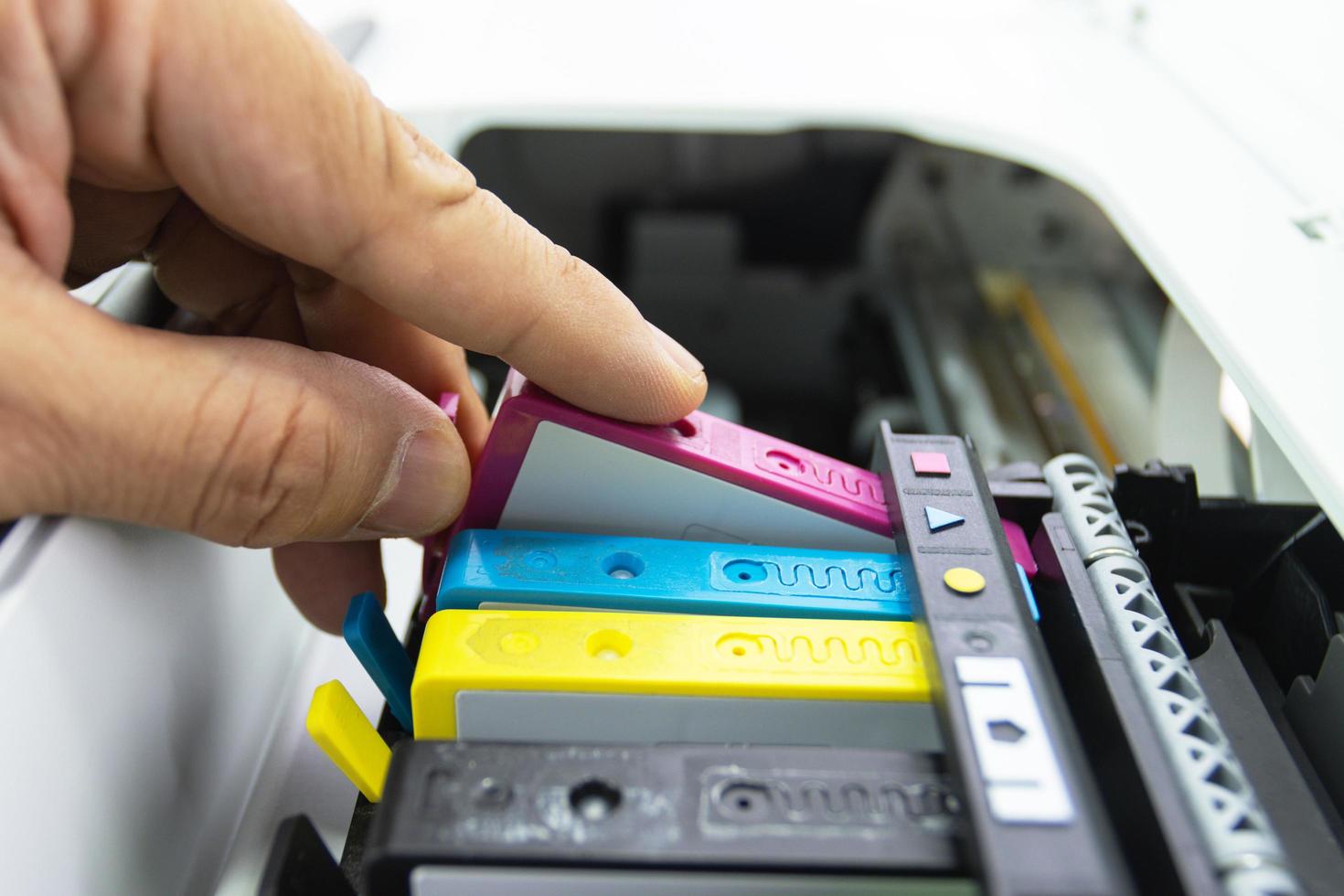 The Ultimate Guide to Ink Cartridges - LAInks | LAinks.com