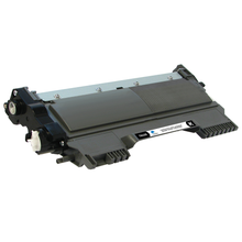 Cartuccia toner nero Brother TN420 - originale