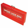 Group Lock Box - 12 (US) Group Lock Box Paprsky