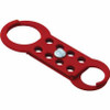 Scorpio Lockout Hasp - Nylon PS-LOTO-HASP-DSDSR8 Lockout Hasps Paprsky