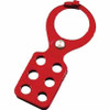 Standard Hasp - Single Locking - 38mm PS-LOTO-HASP-CPSLP Lockout Hasps Paprsky